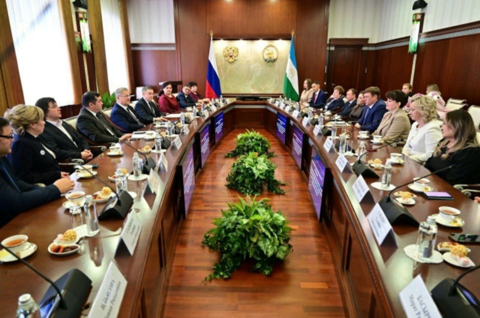 Ауыл мәктәбе директорҙарына - гранттар