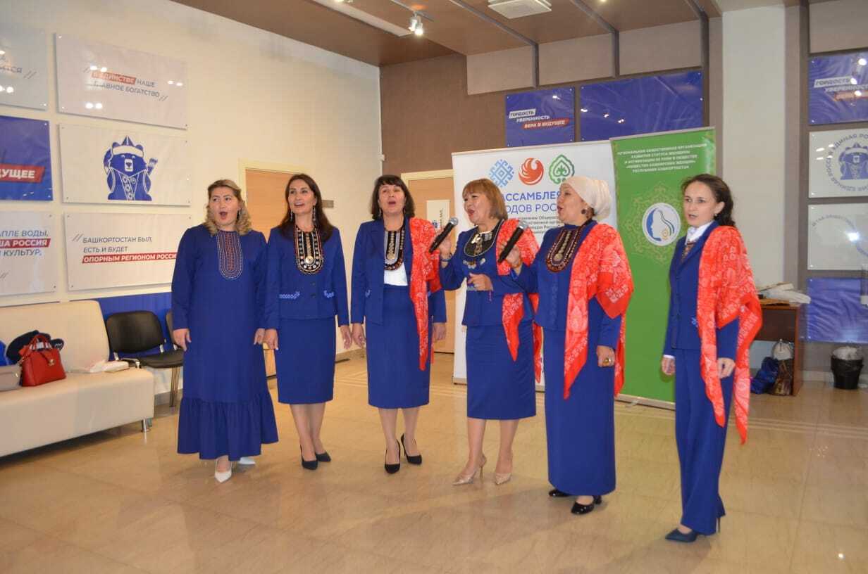 Журналисыбыҙға – Рәхмәт хаты