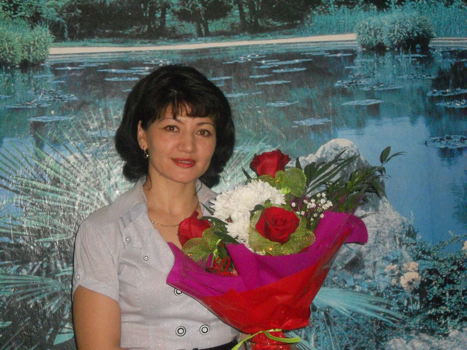 Телебеҙҙе яратайыҡ!