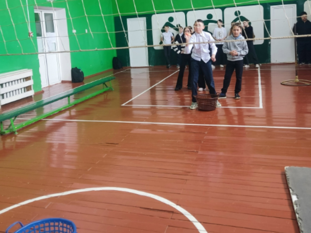 Дуҫлыҡ еңде