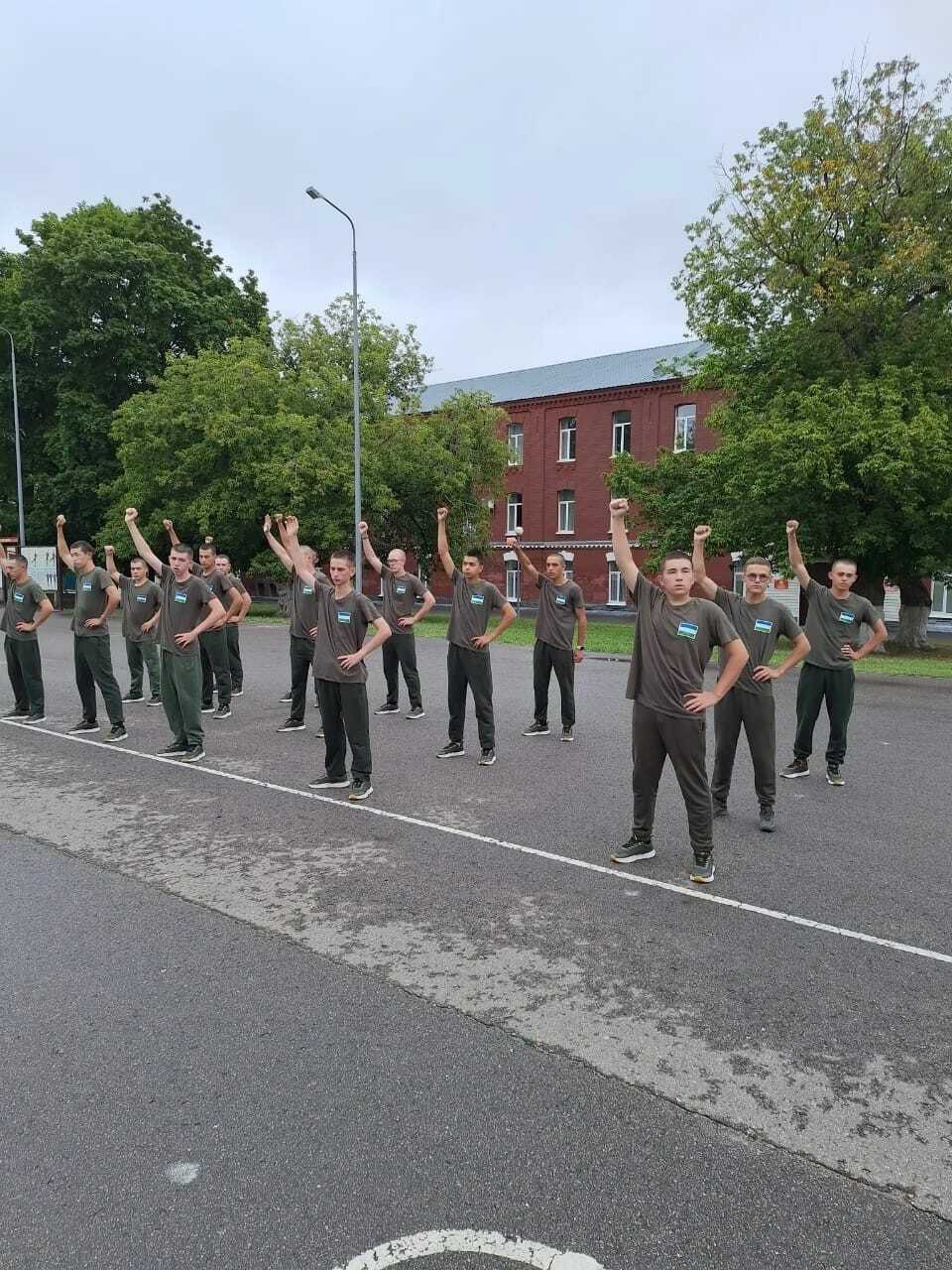 Республика данын яҡланылар