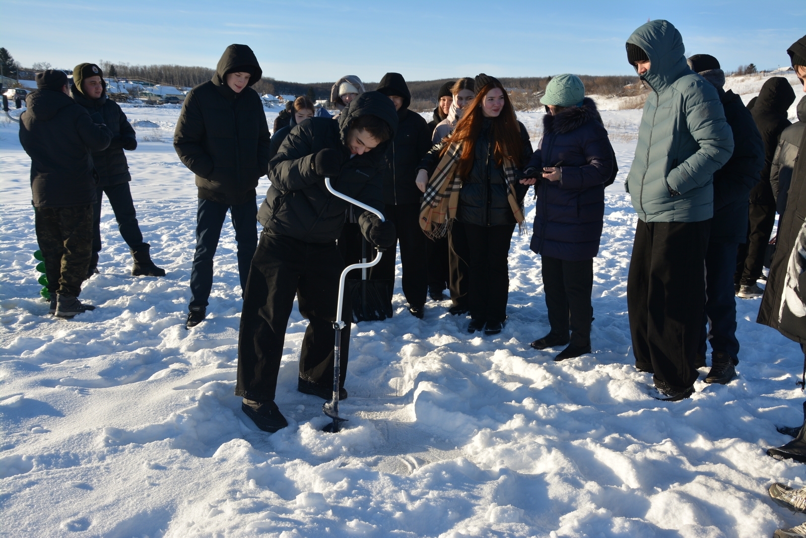 Балыҡтарҙы тонсоғоуҙан һаҡлау ҡалыу ысулдарын беләһегеҙме?