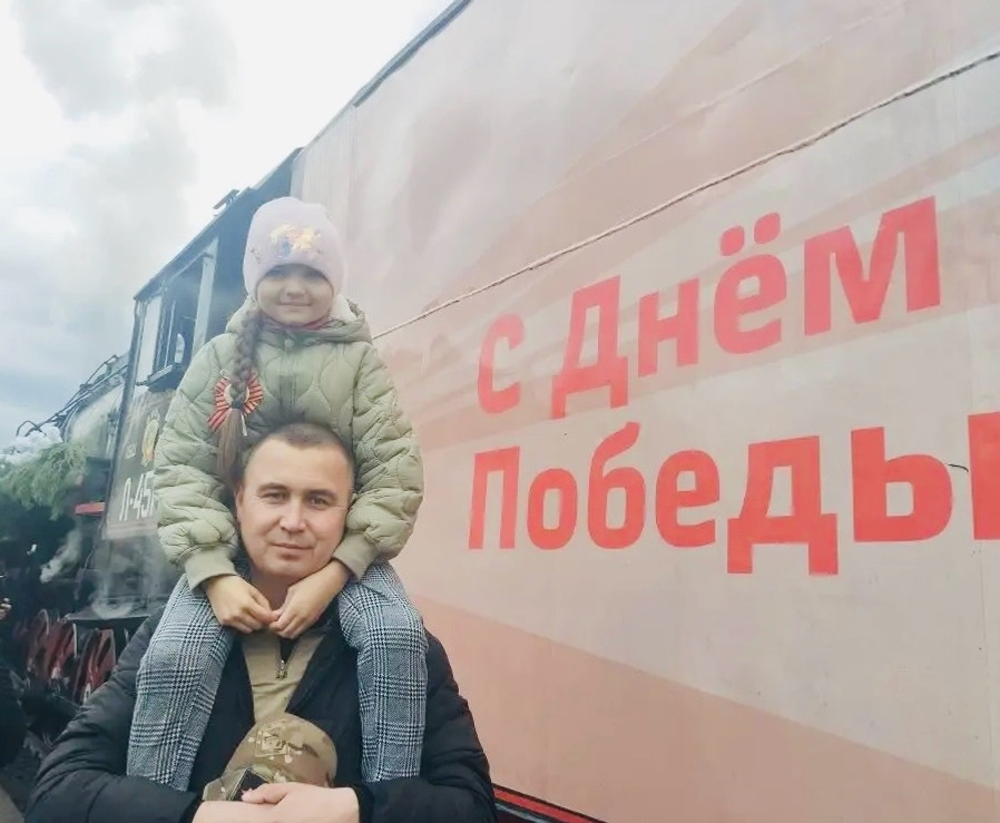 "Еңеү паравозы"н күрҙем