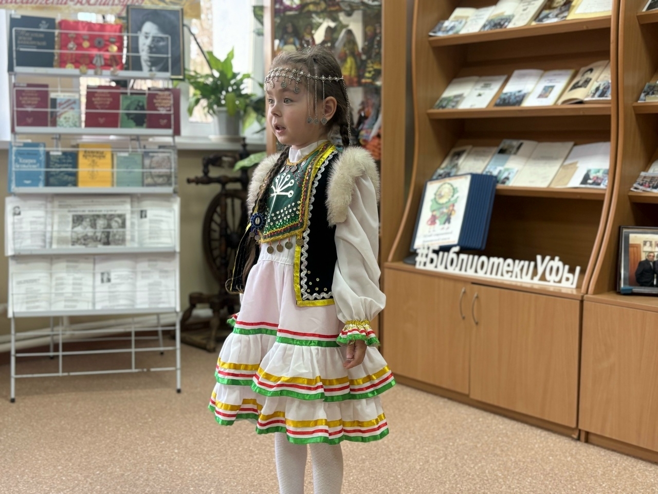 Рауил Шаммас ижадына арналды