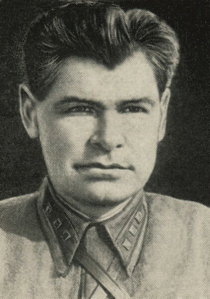 Псевдонимдар