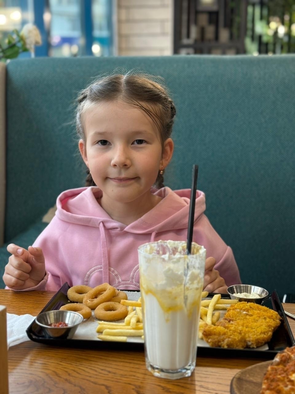 Тәмлекәстәр бешерә