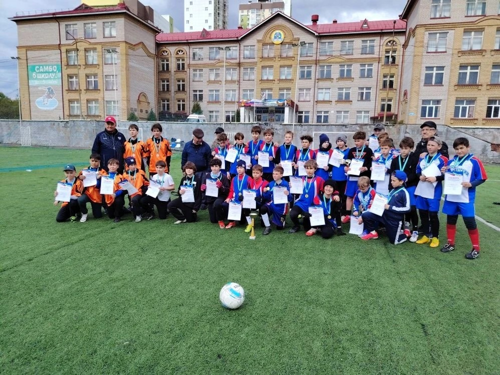 2-се урын алғандар