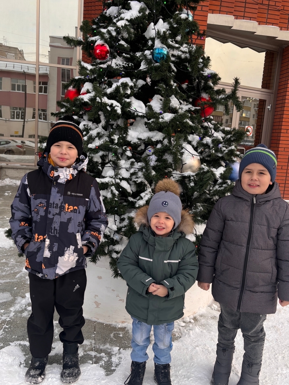 Матур әкиәт ҡараныҡ