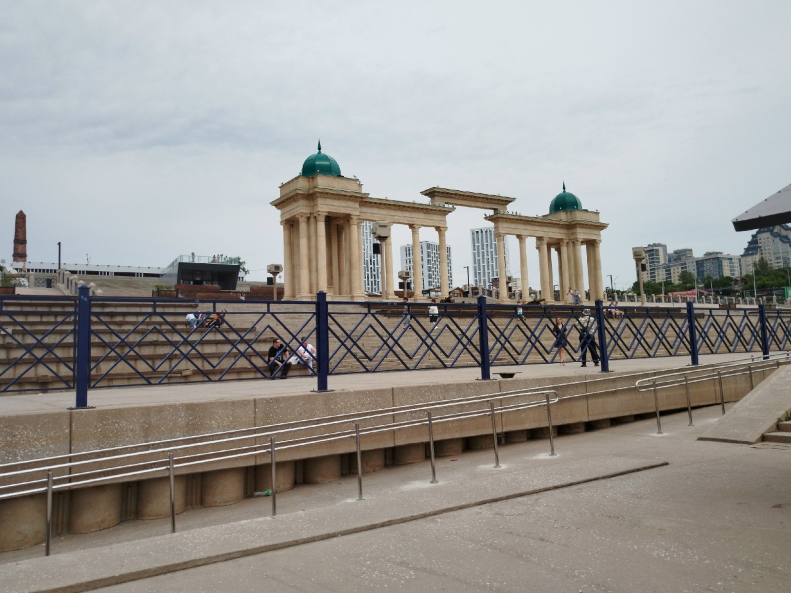 "Ағиҙел майҙаны" тип аталасаҡ!