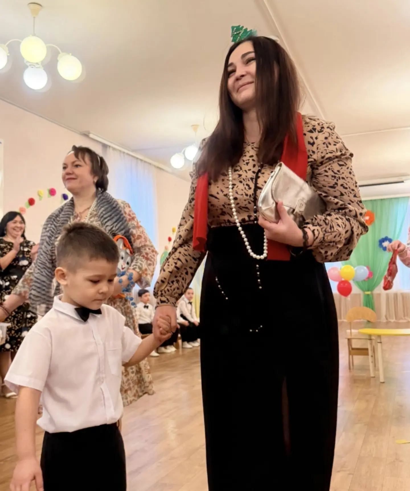 Яҙ һәм матурлыҡ байрамы