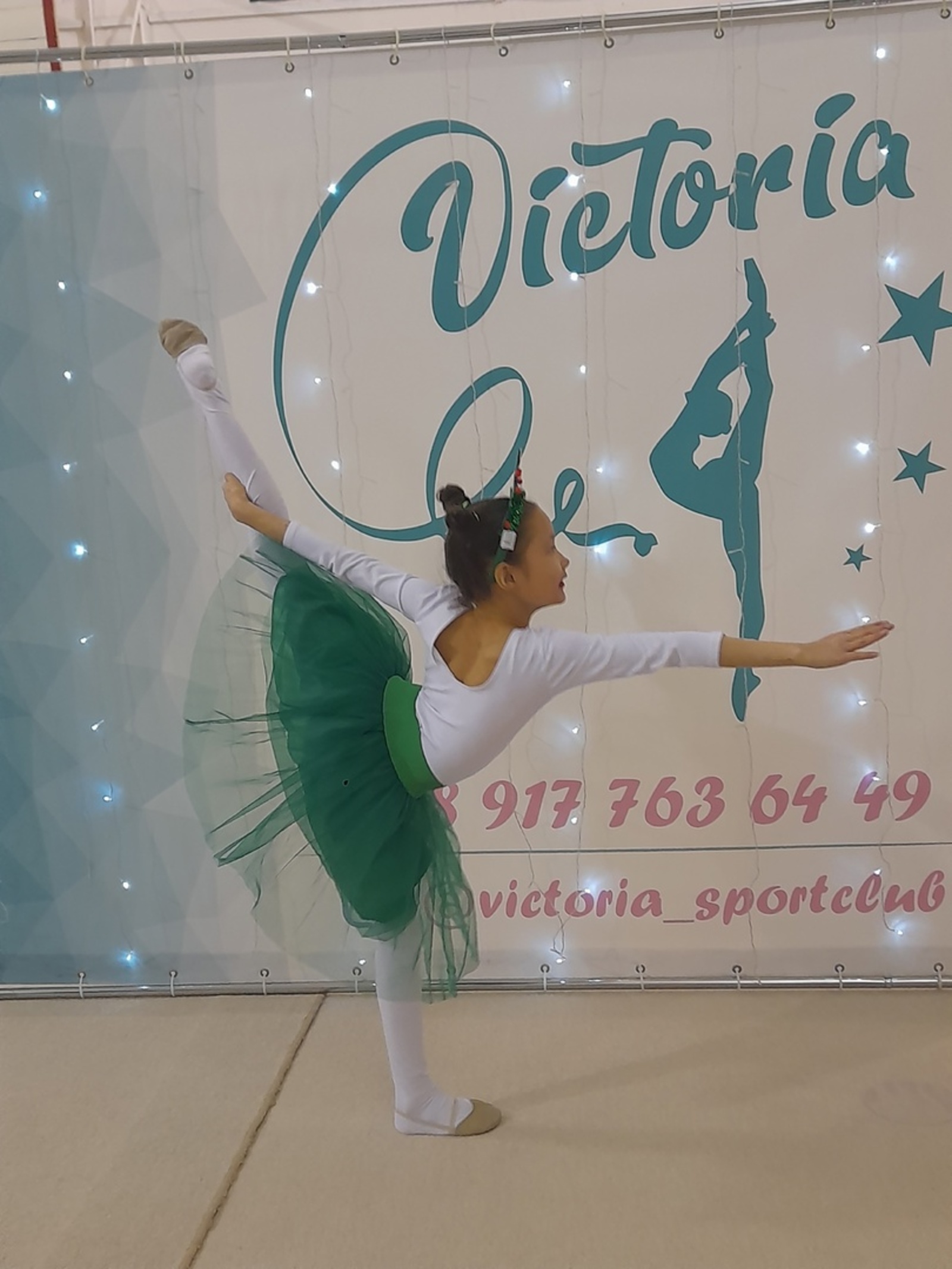 Спорт талапсандарҙы ярата