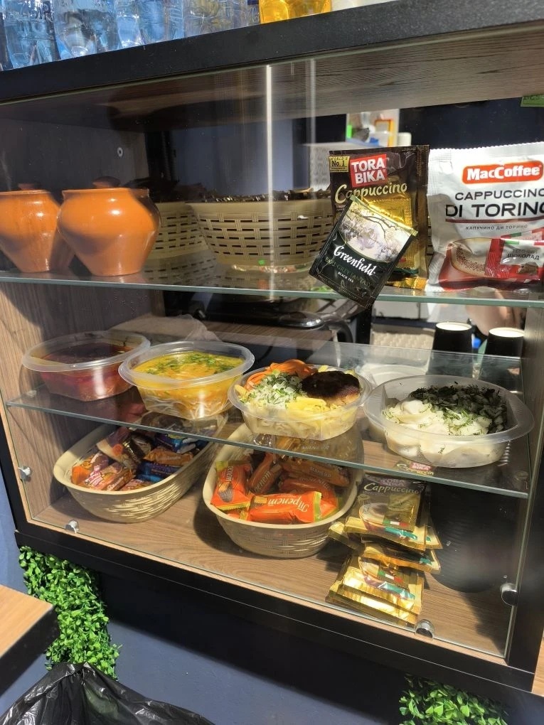 Әбйәлил ҡыҙының Өфөлә үҙ эшен асҡаны