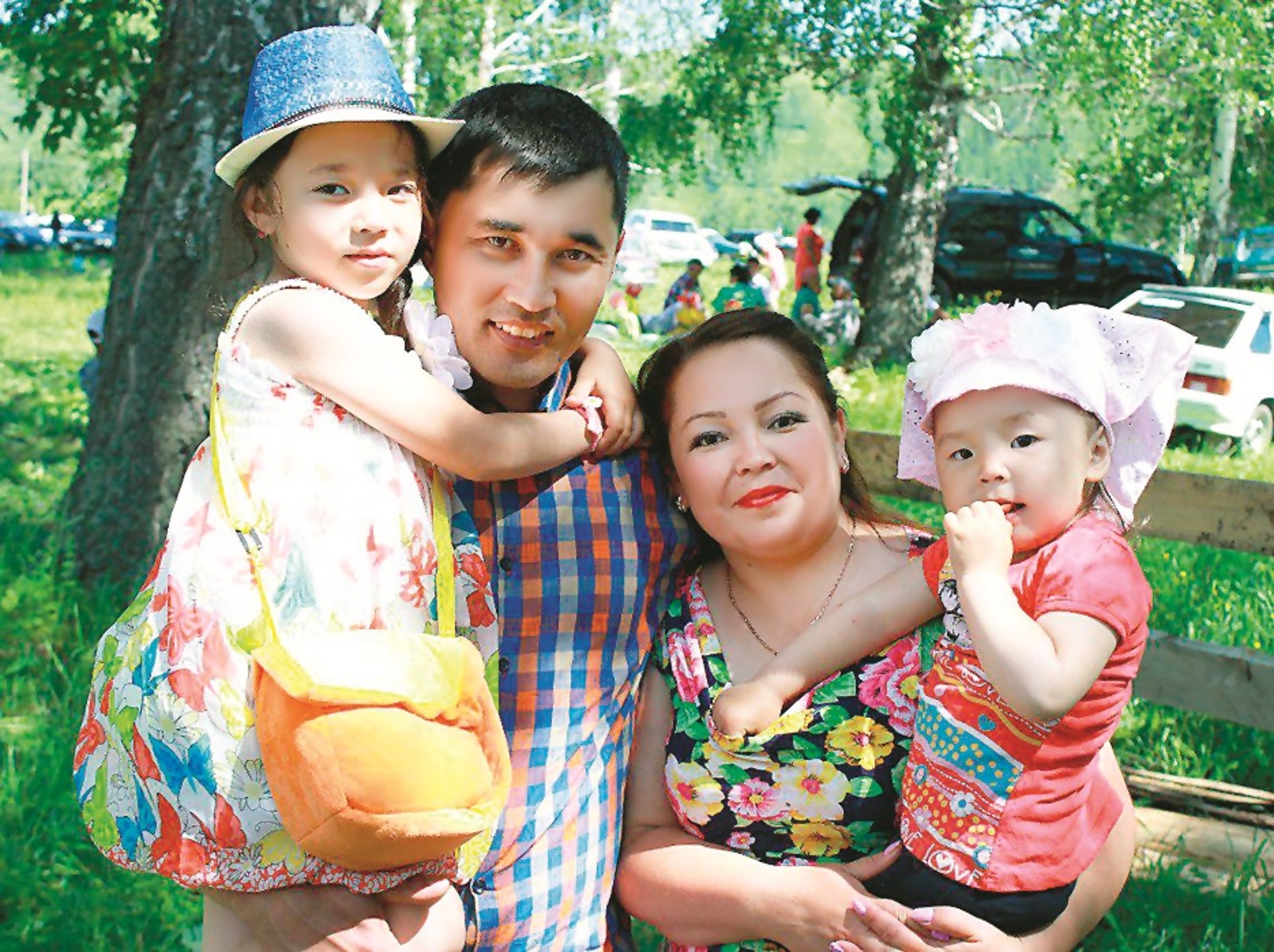 «Йыр-моң – тоғро юлдашыбыҙ»