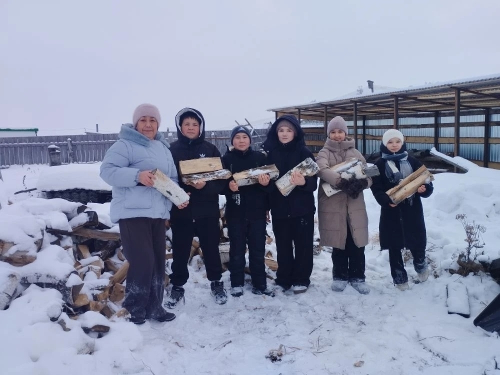 Етенселәр һоҡландыра