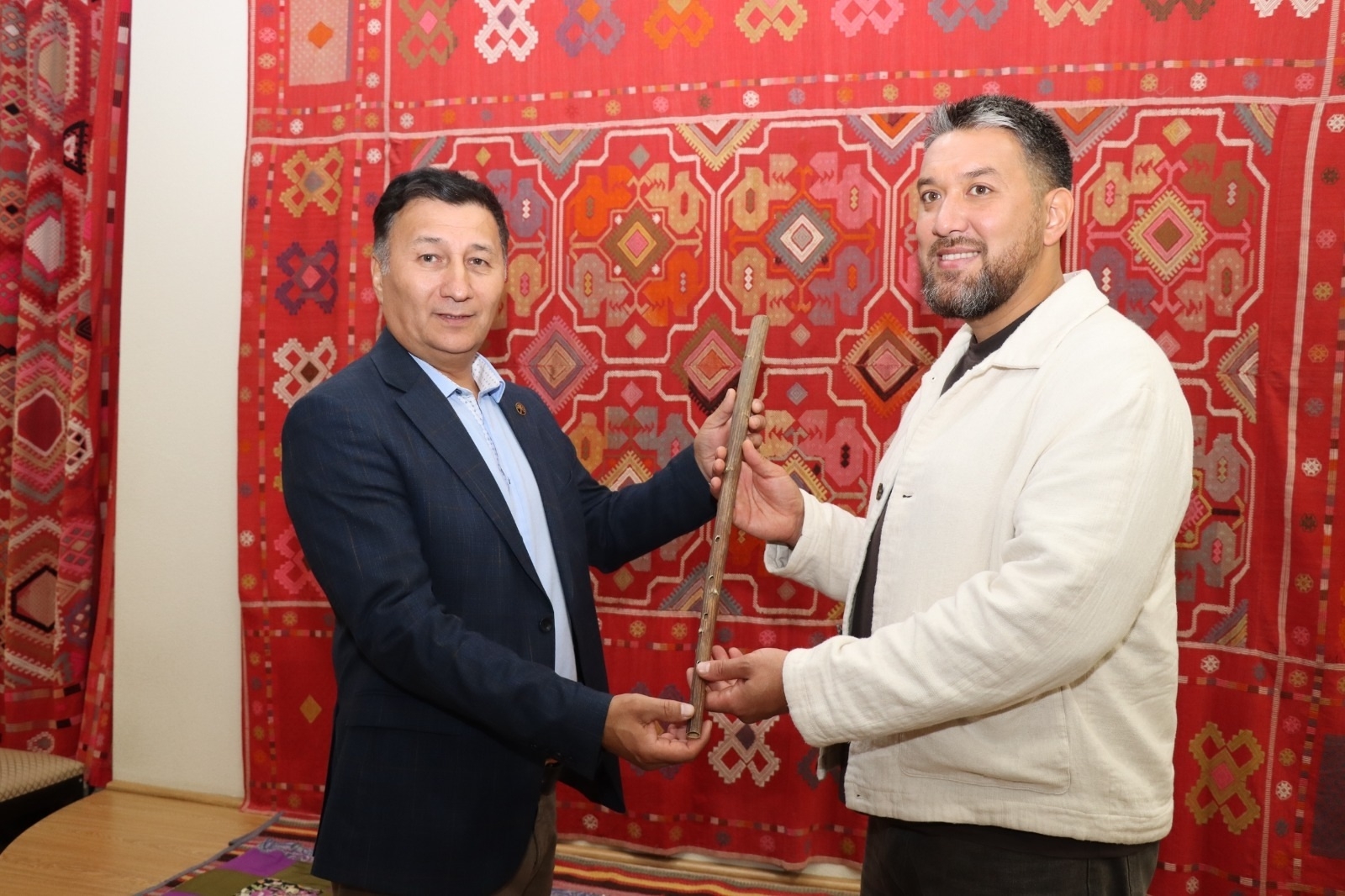 Ҡурай көнөнә арнала