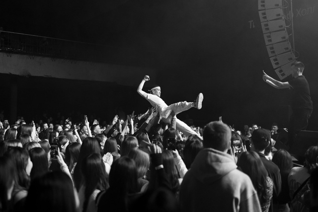 Ауыл малайы ZAGA