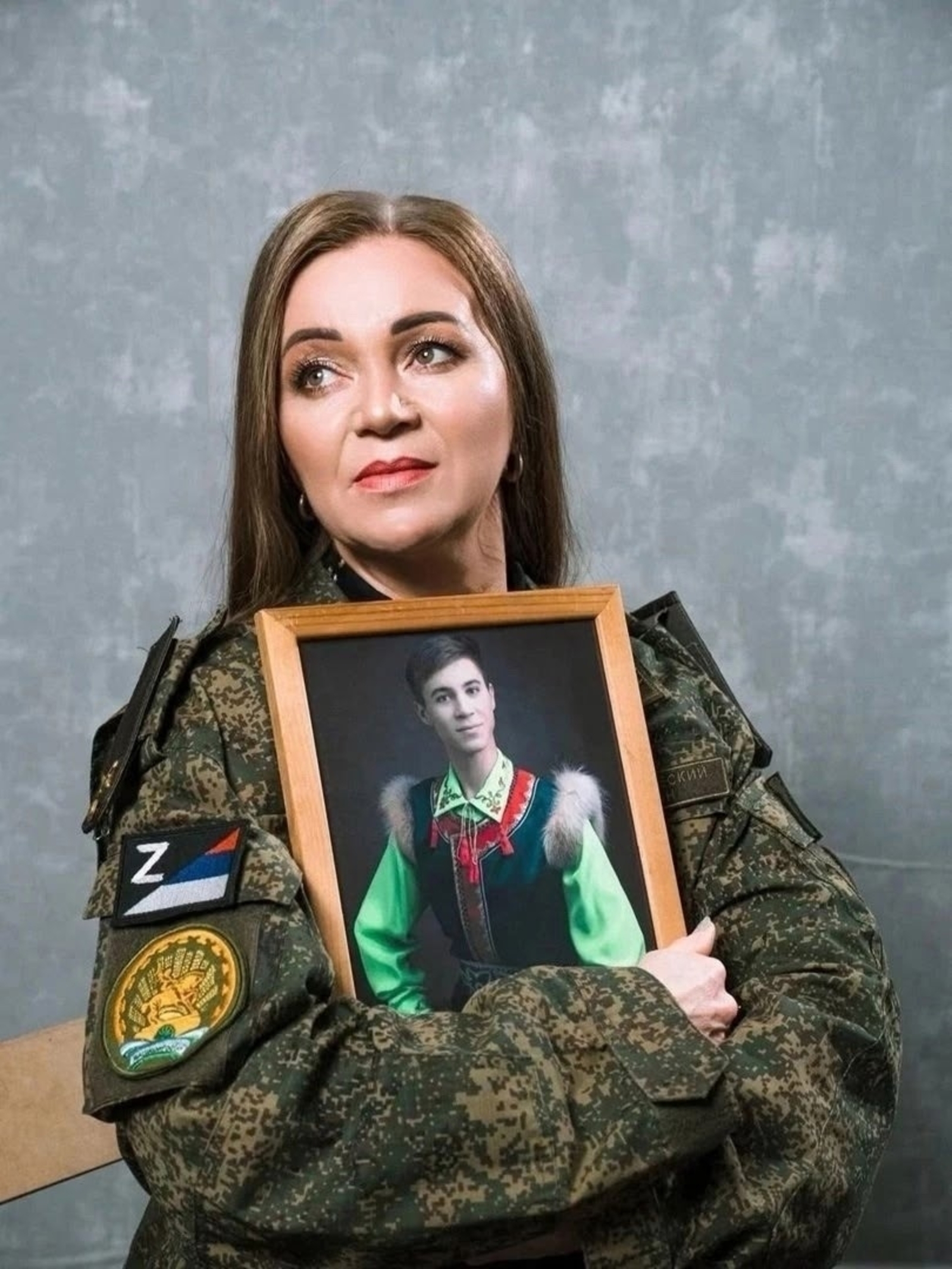 «Милләт әсәһе» номинацияһында еңеү яуланы