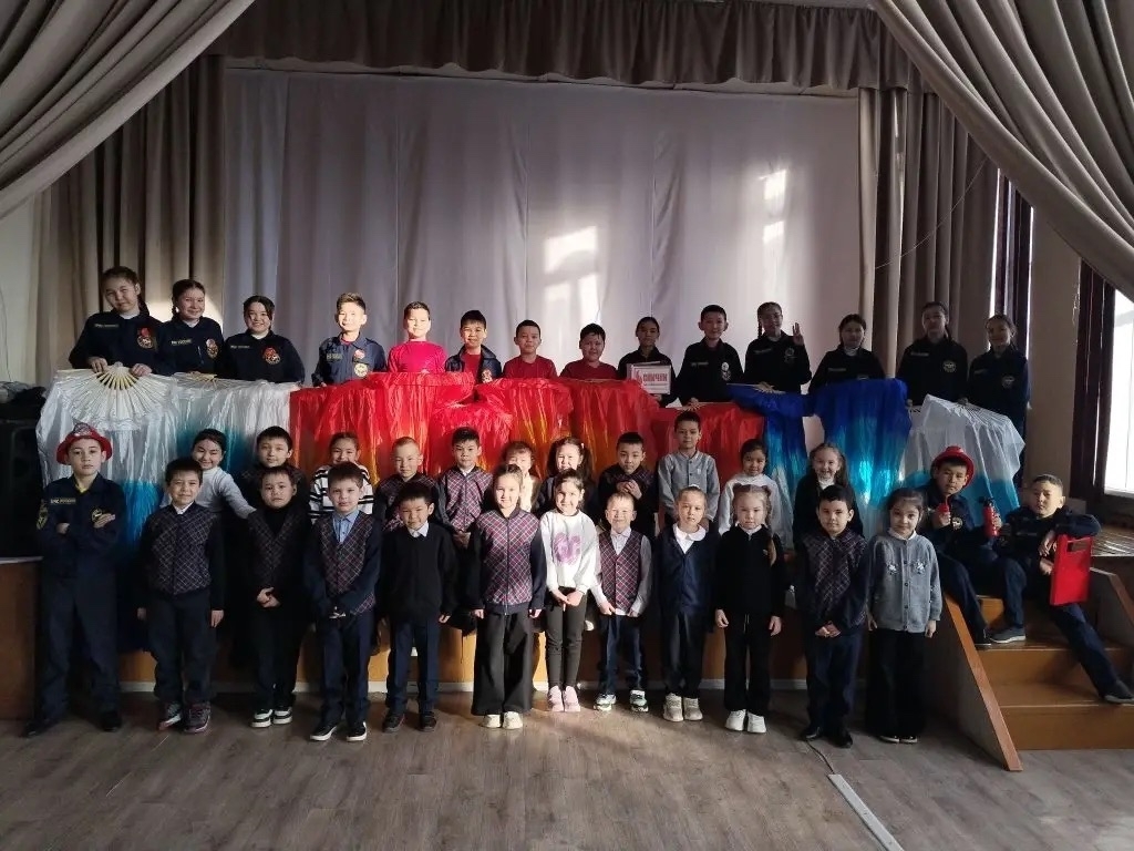 Ут менән шаярырға ярамай!