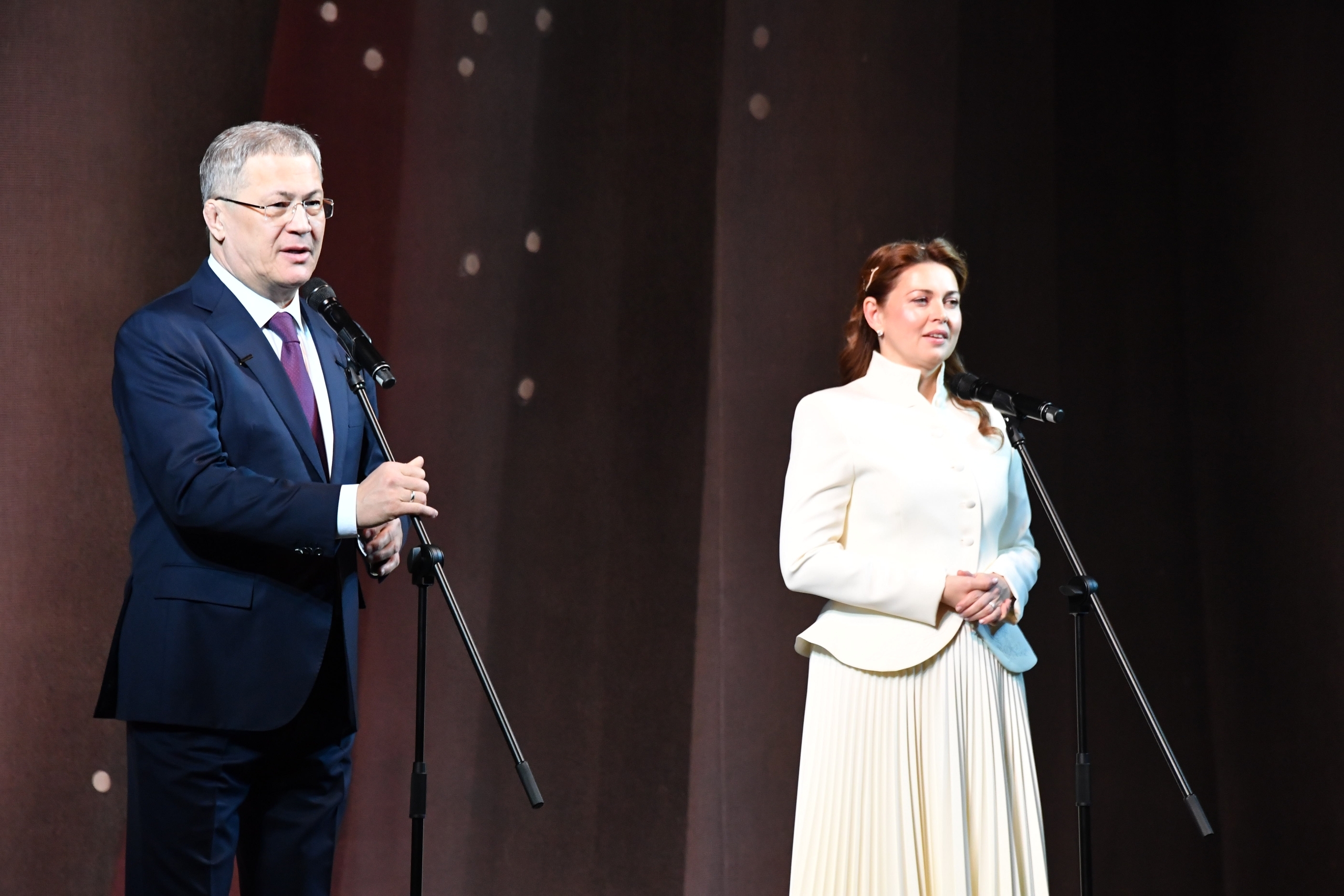 Мөғжизәле байрам