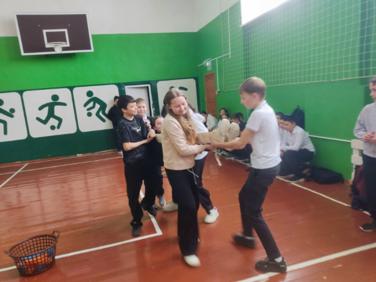 Дуҫлыҡ еңде