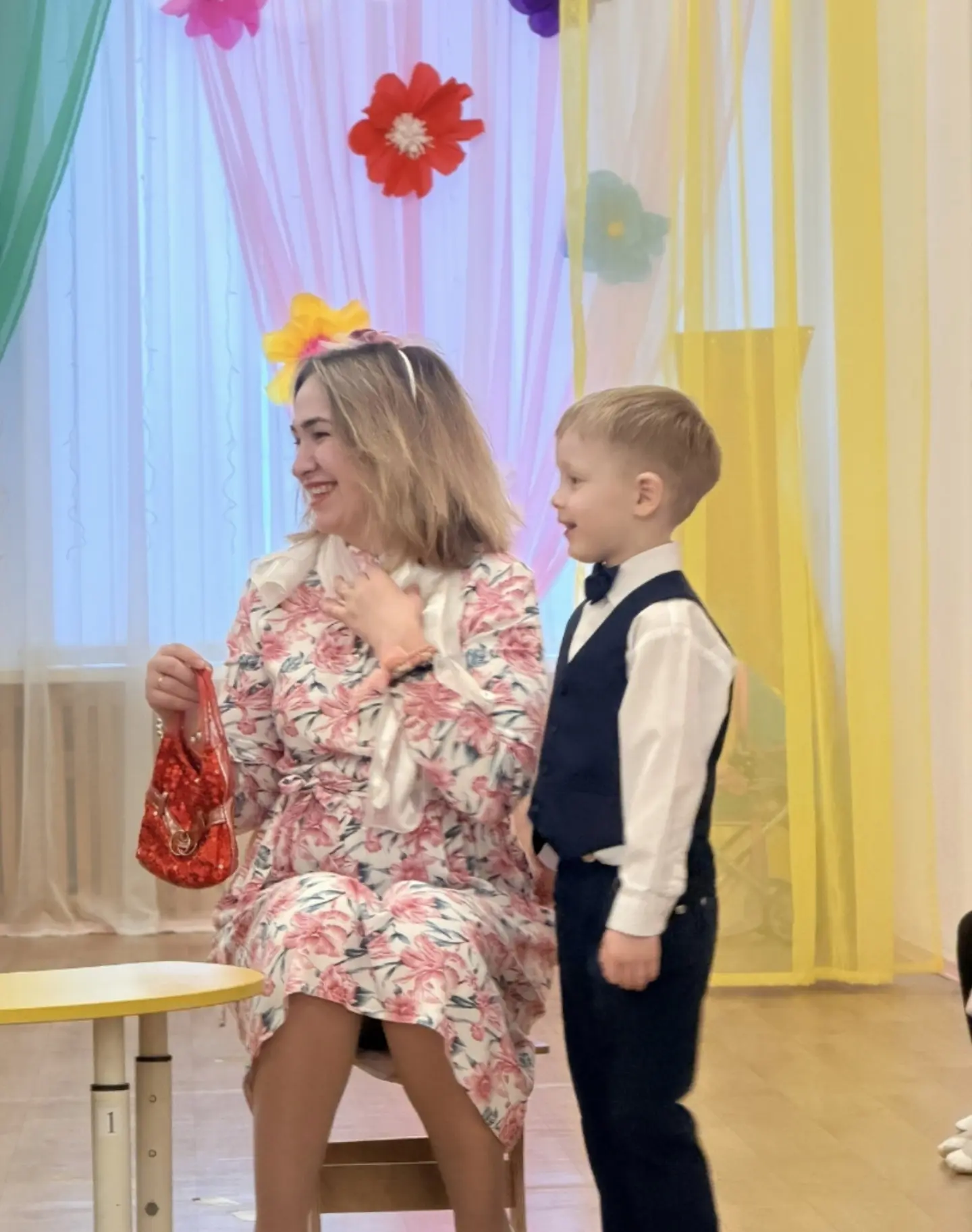 Яҙ һәм матурлыҡ байрамы