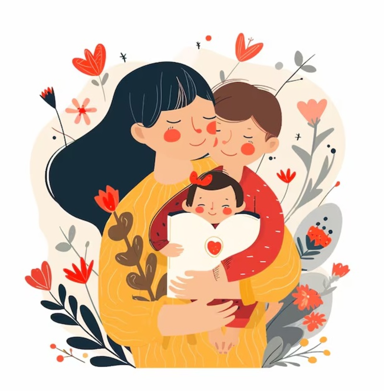 Ҡәҙерле кешебеҙгә шиғырҙар