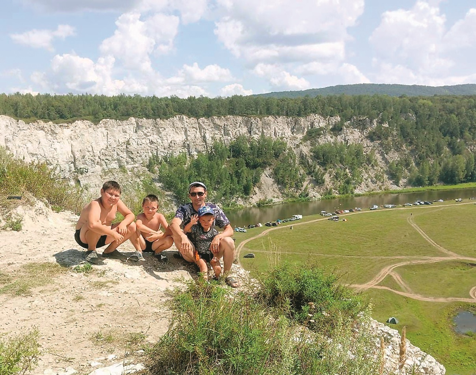 Бар яҡтан да өлгөлөләр