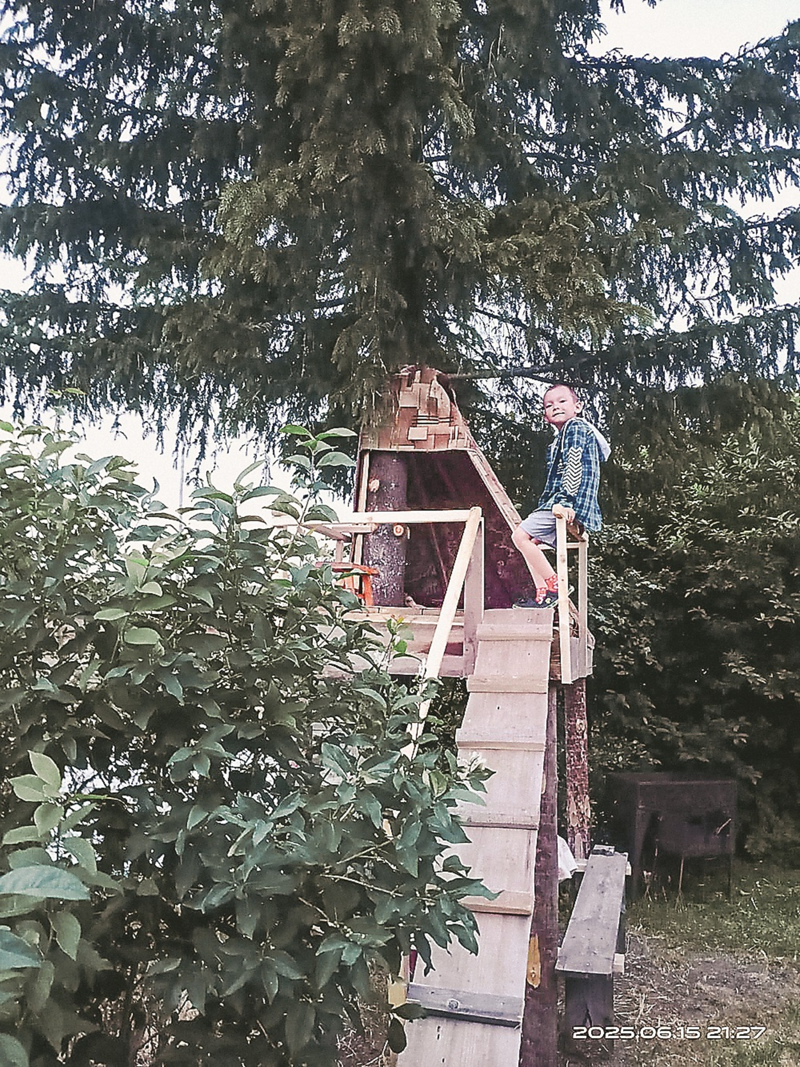 Бәләкәй генә булһа ла