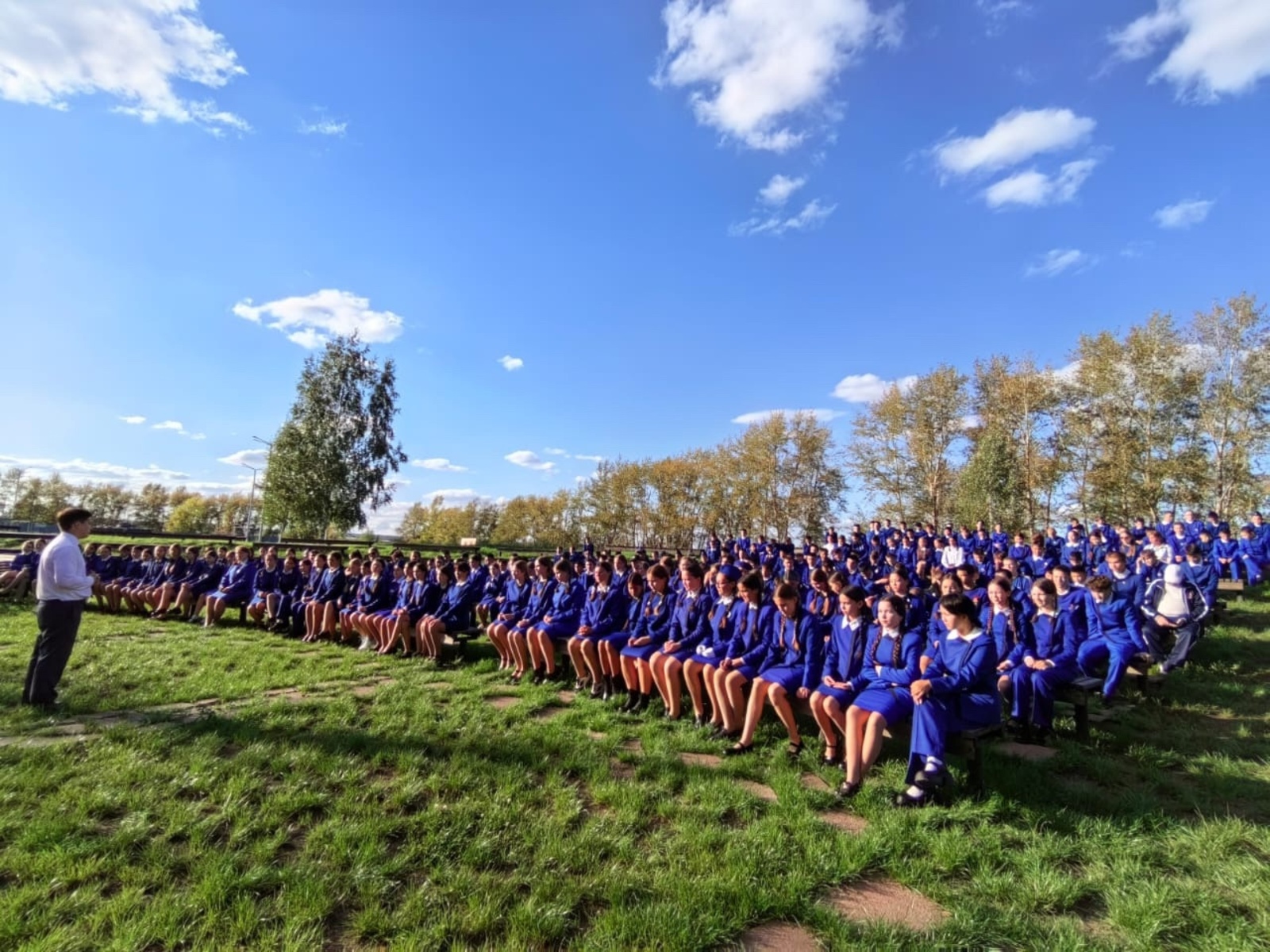 "Шайморатовсылар" сменаһы