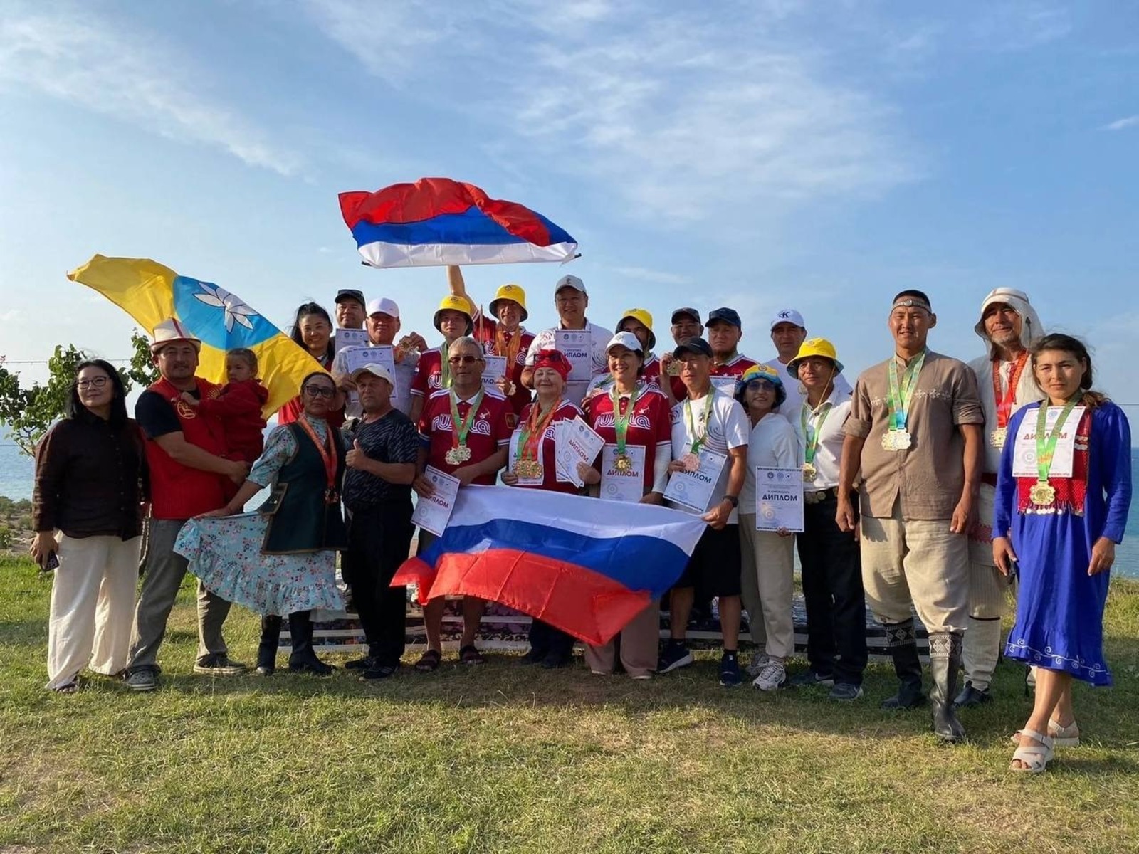 Батырхан Ғайсинды ҡотлайбыҙ!