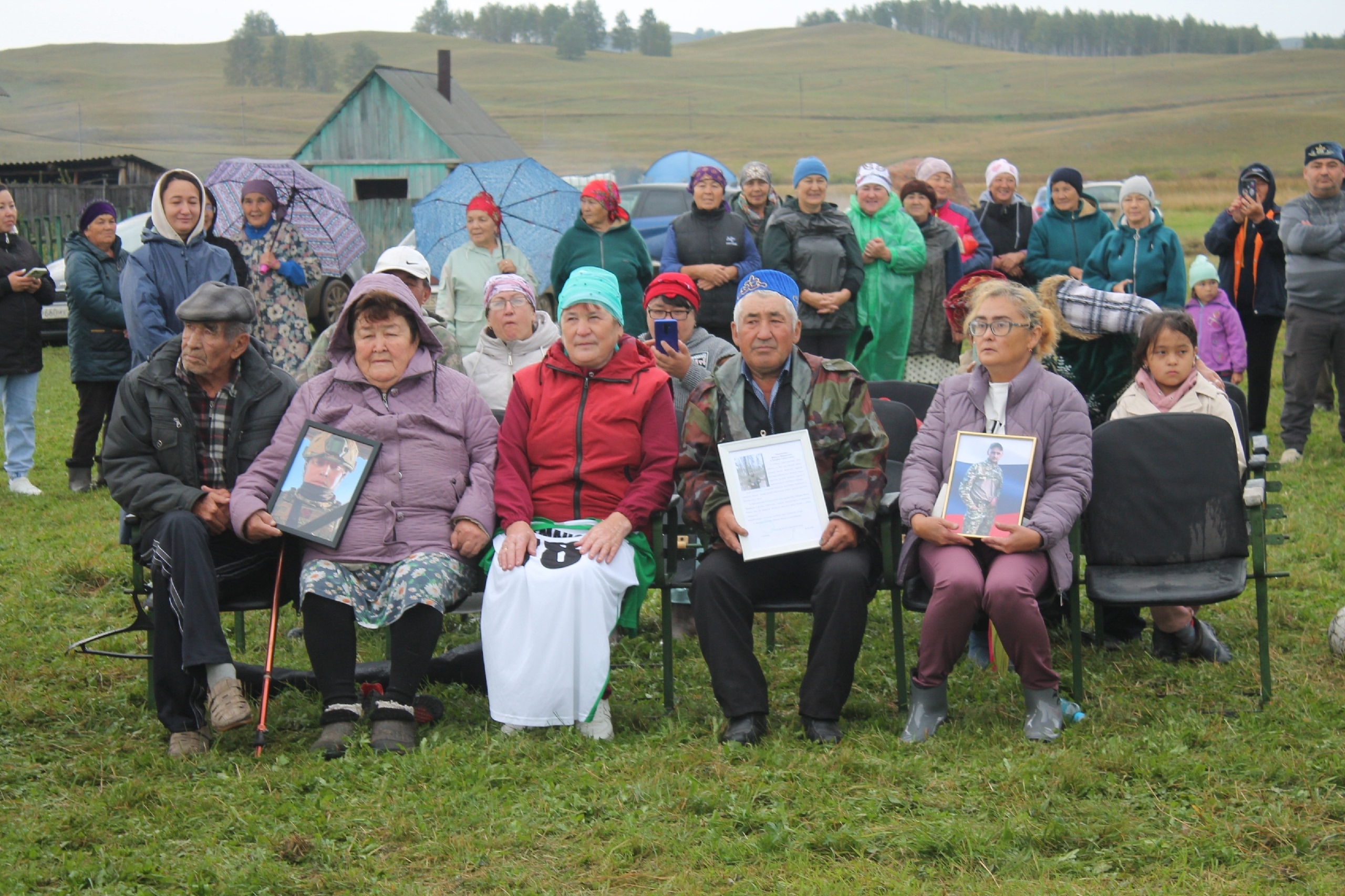 Күсмә кубок – йәнә килмәктәрҙә!