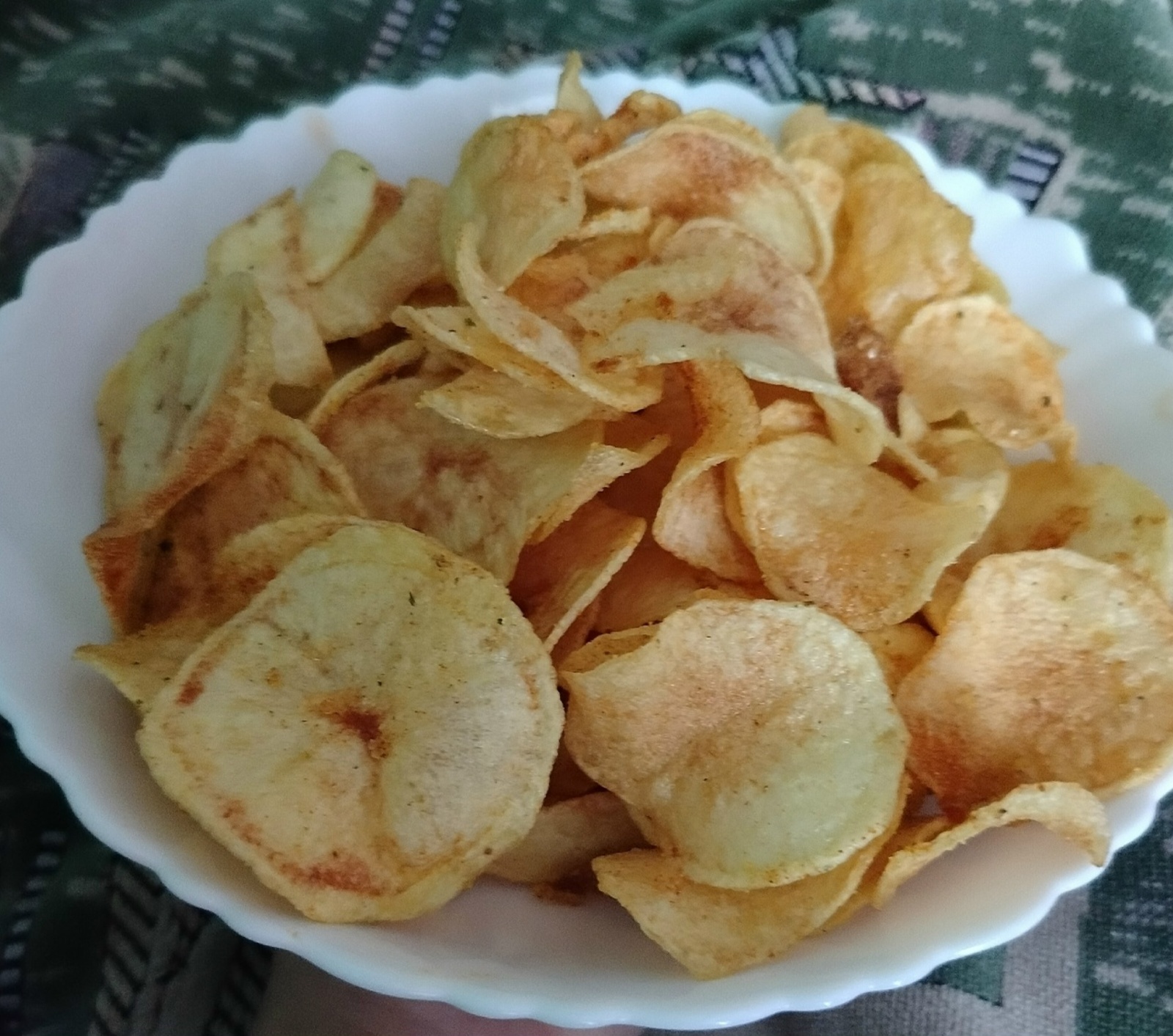 Үҙегеҙ әҙерләп ҡарағыҙ