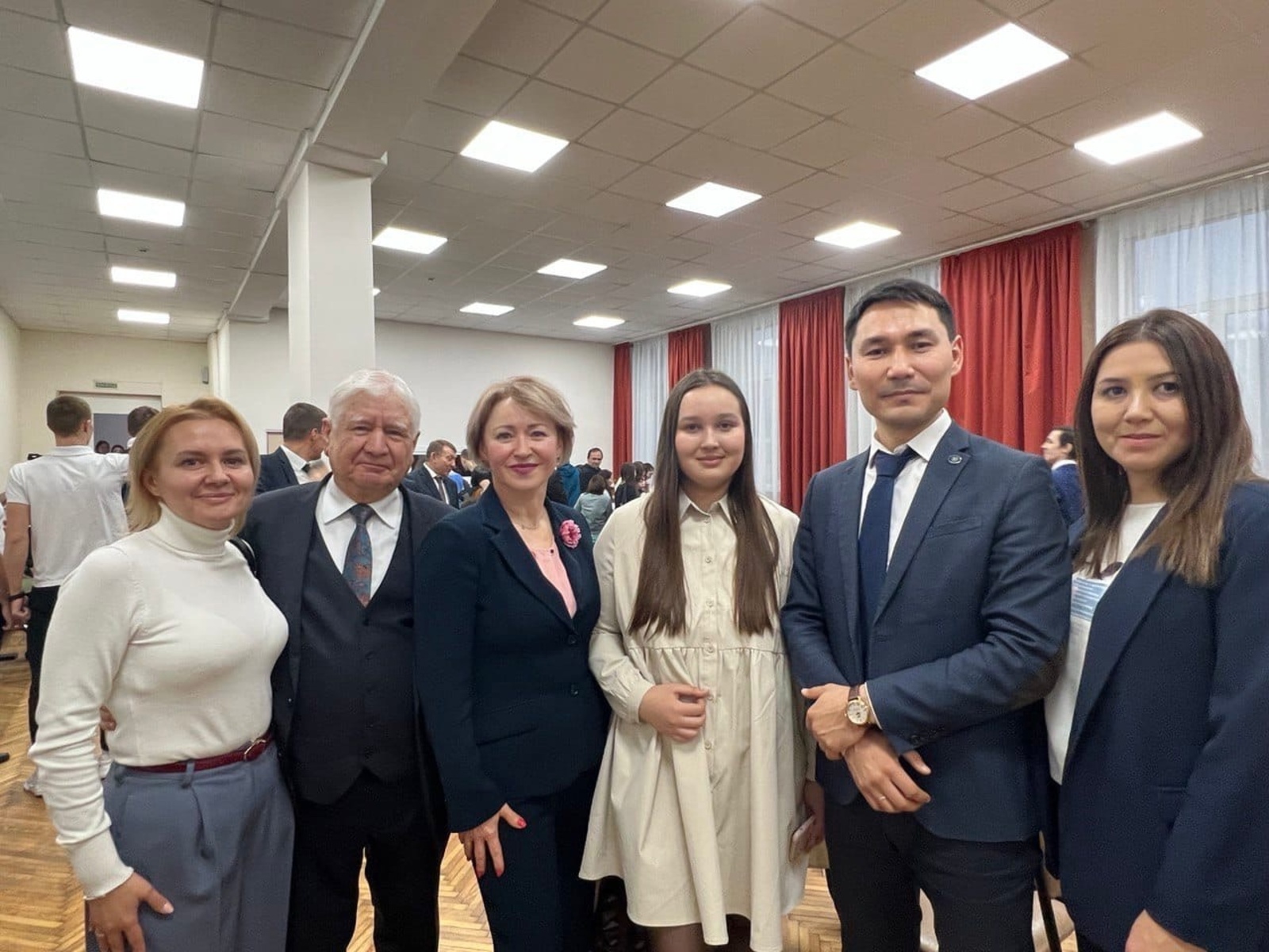 Ябайлыҡта – бөйөклөк