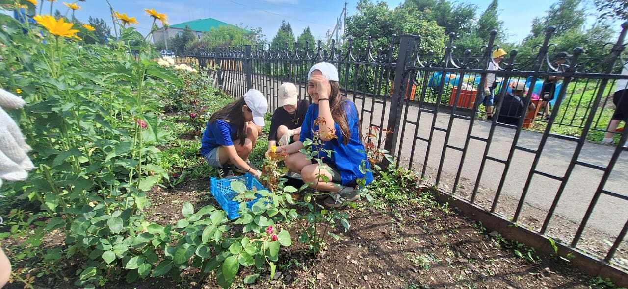 Уңған да,  шәп тә үҙҙәре