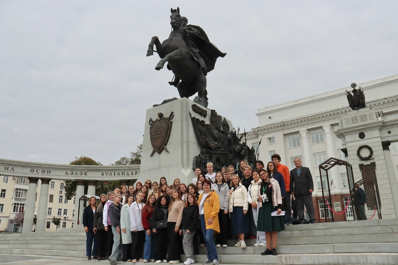 «Башҡортостан пионерҙары» дуҫтарын йыйҙы