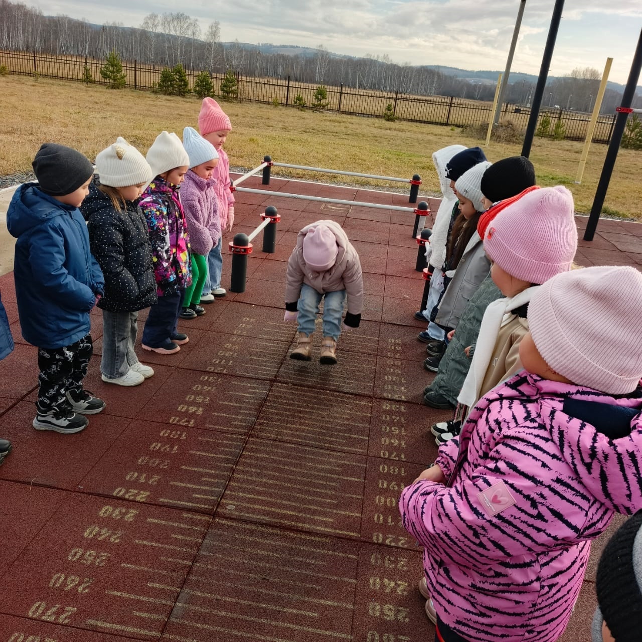 Һаулыҡ – ҙур байлыҡ