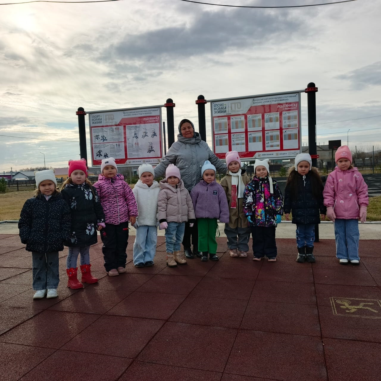 Һаулыҡ – ҙур байлыҡ