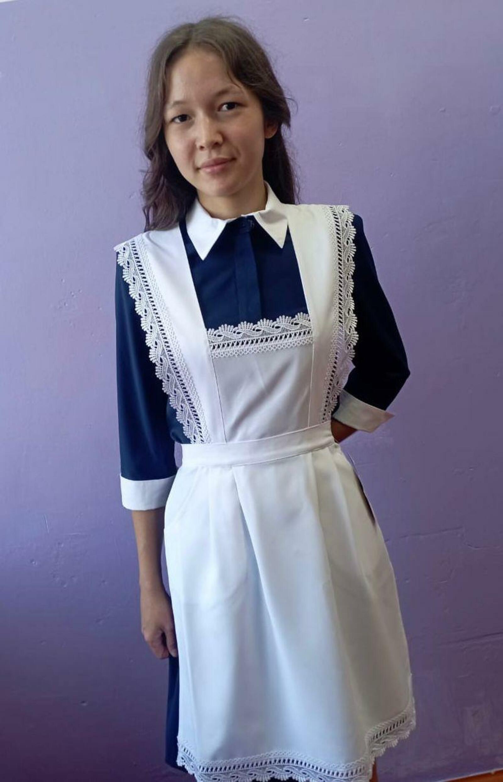 Яңы форма оҡшаны!