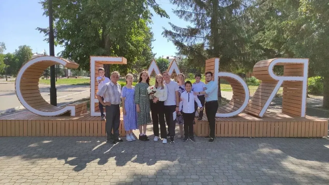 "Герой-әсә" исеме бирелде
