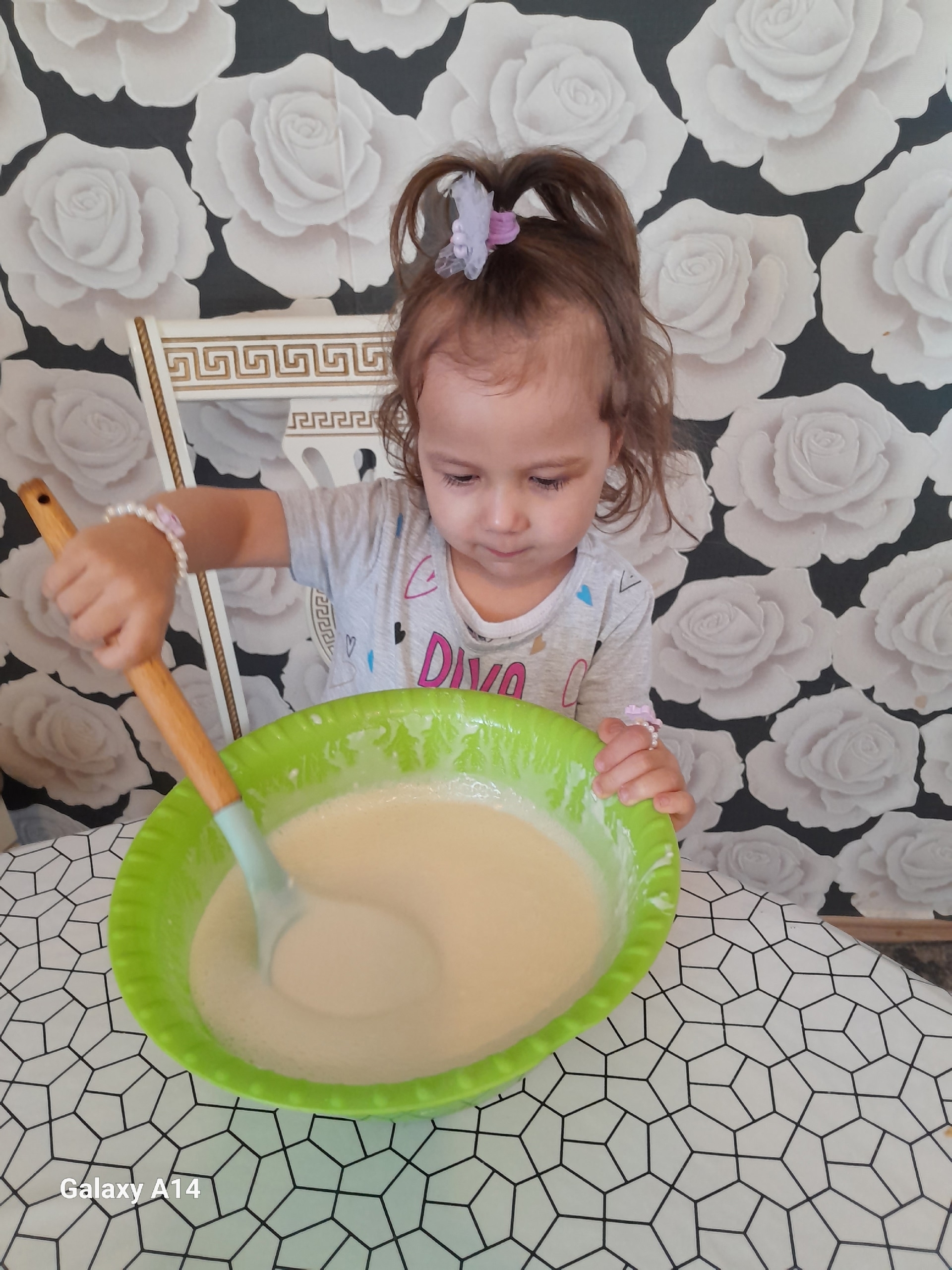 "Милли ризыҡ" рубрикаһына Хәйбулланан килгән хат