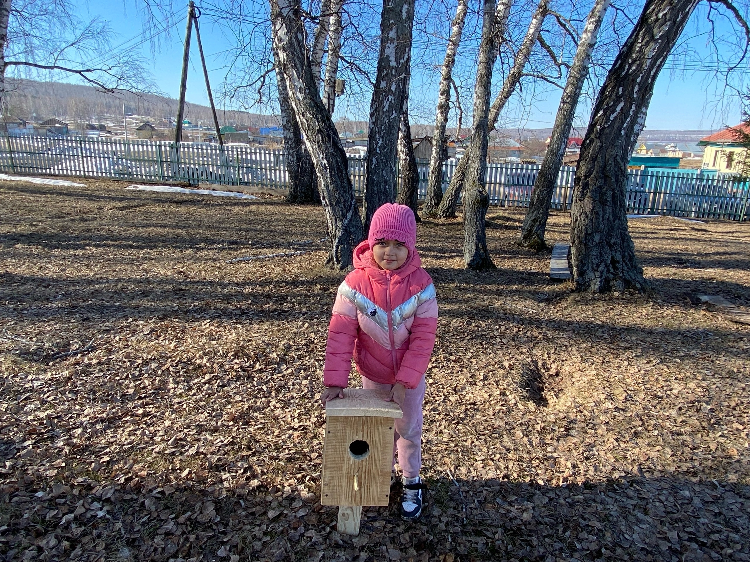 Бөтә донъя ҡоштар көнө