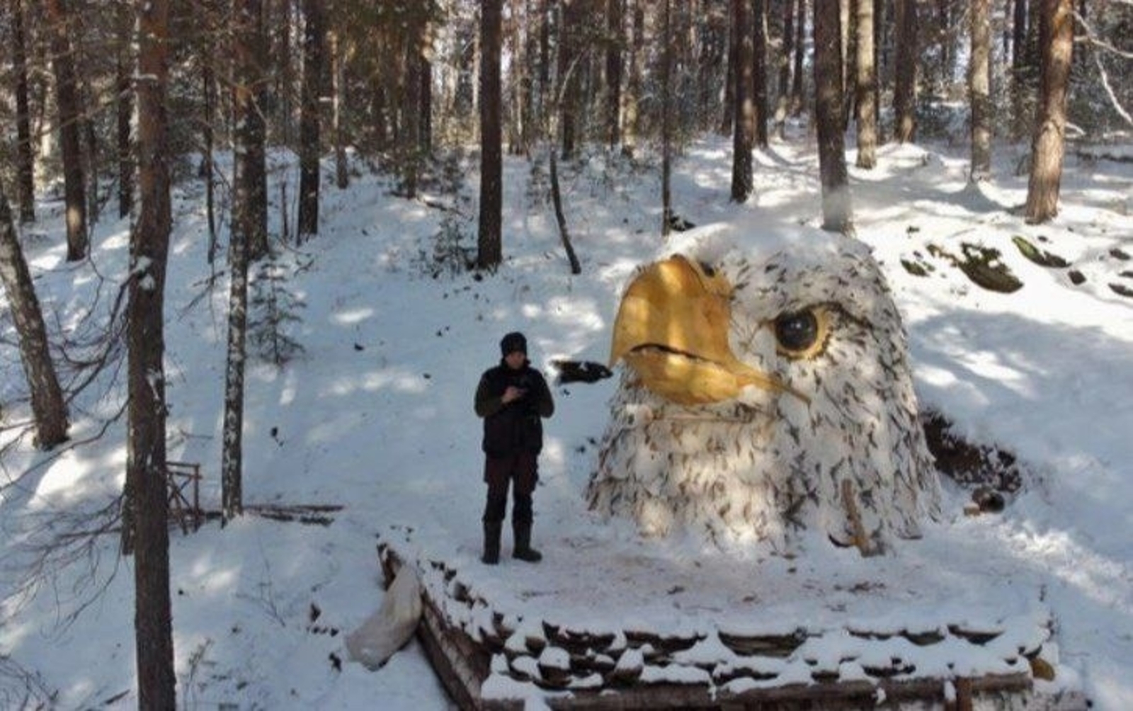 Оҫталар беҙҙең арала