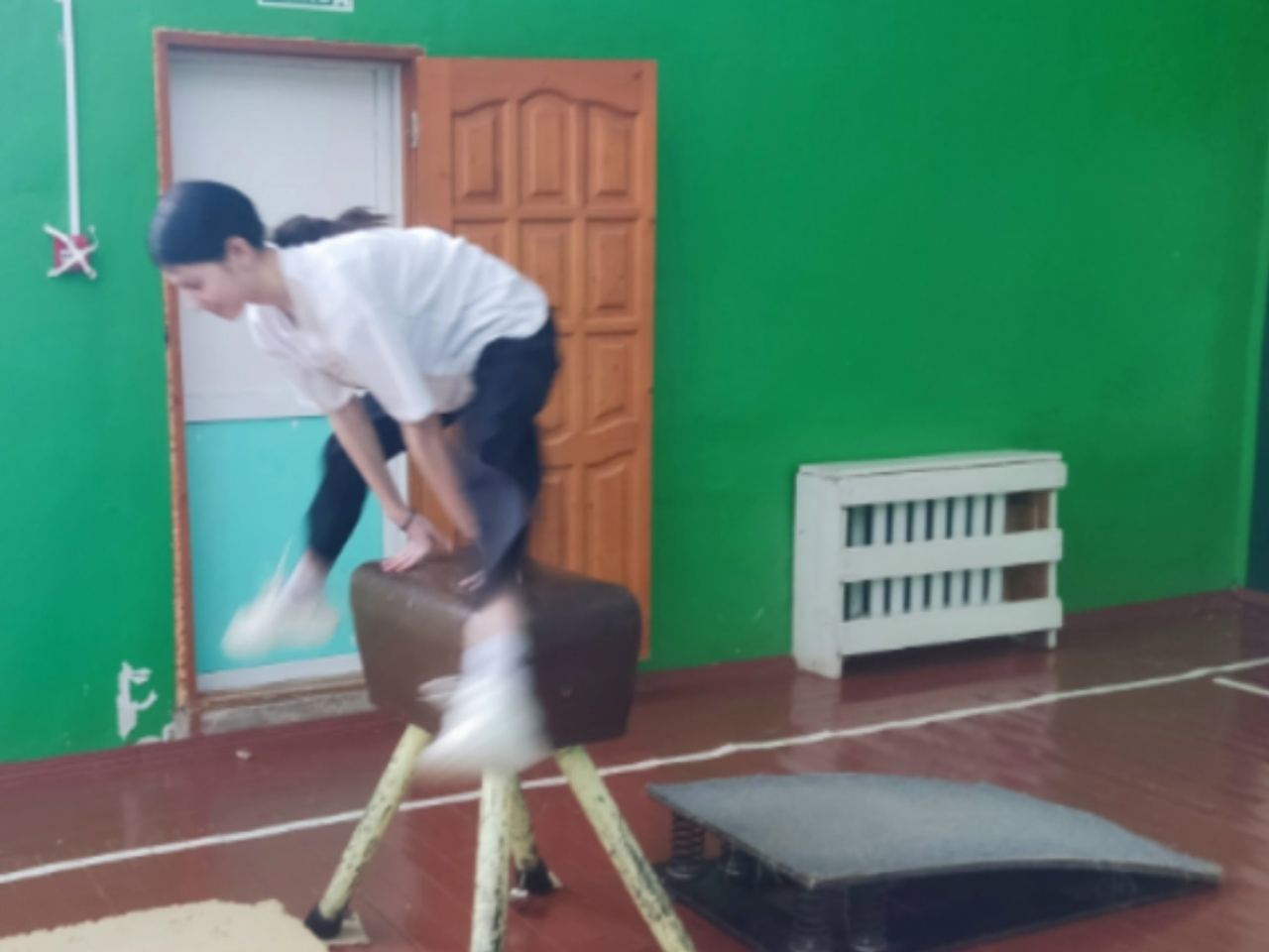 Дуҫлыҡ еңде