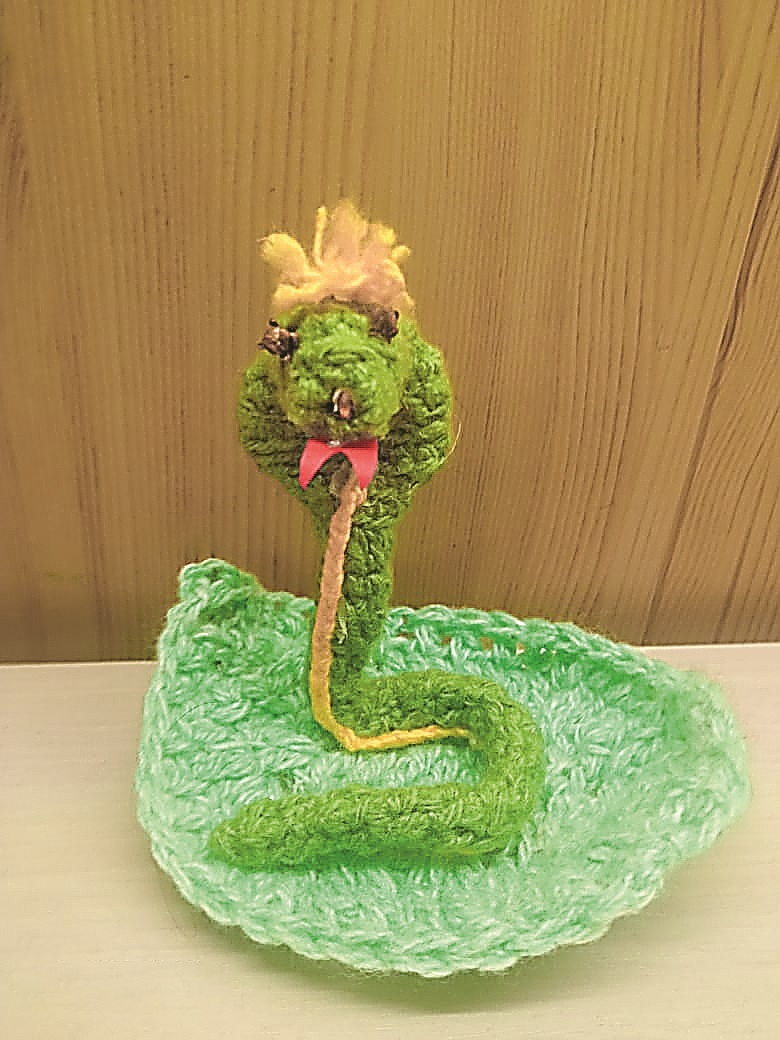 Рушананан өлгө алығыҙ