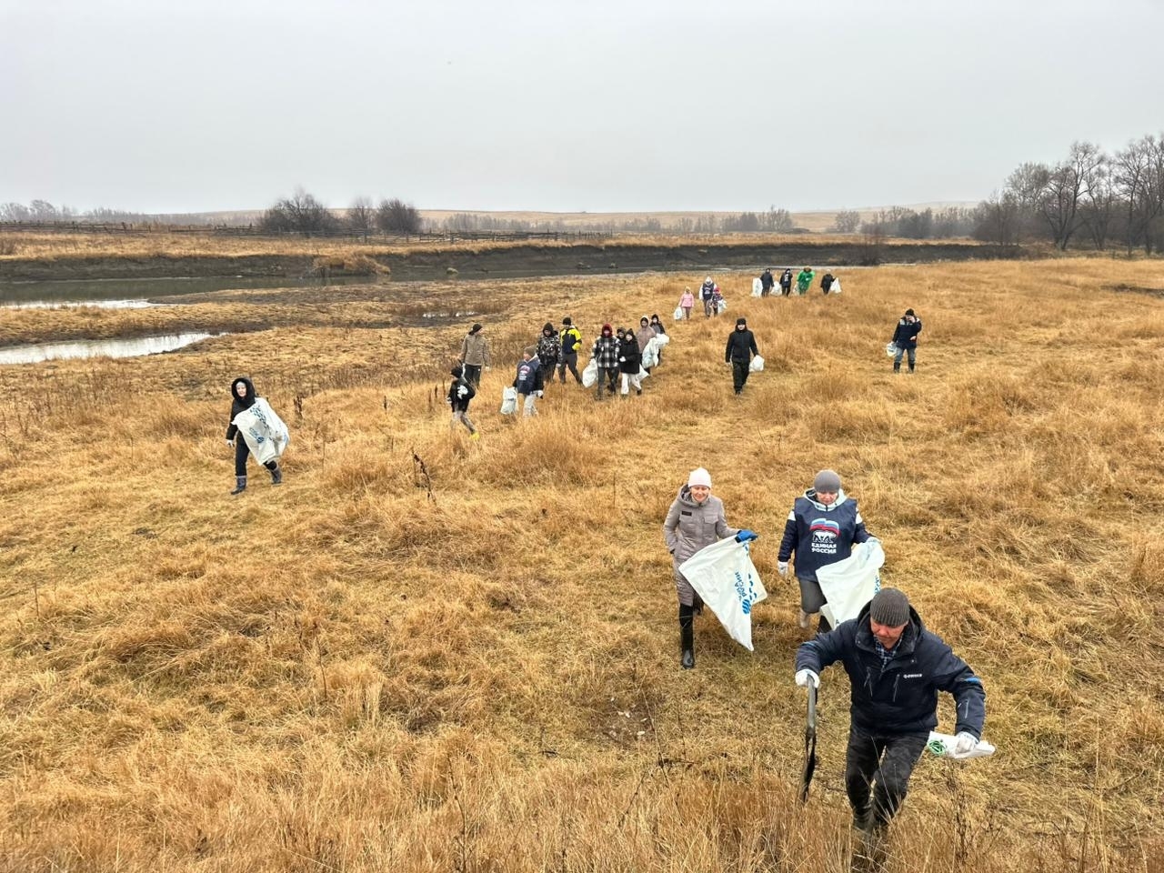 «Таҙа Һаҡмар» акцияһы