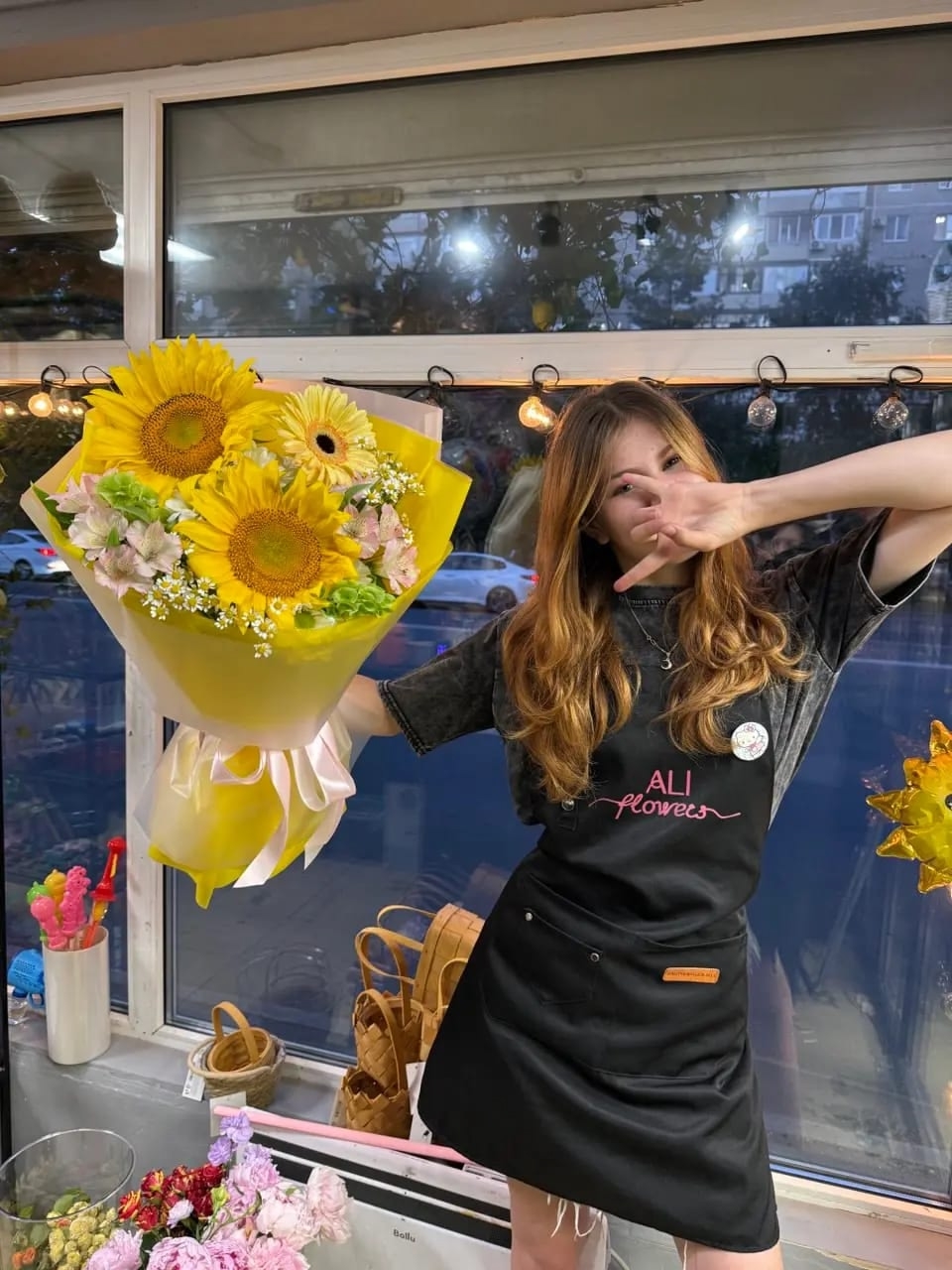 Үҙен төрлө яҡлап һынап ҡарай