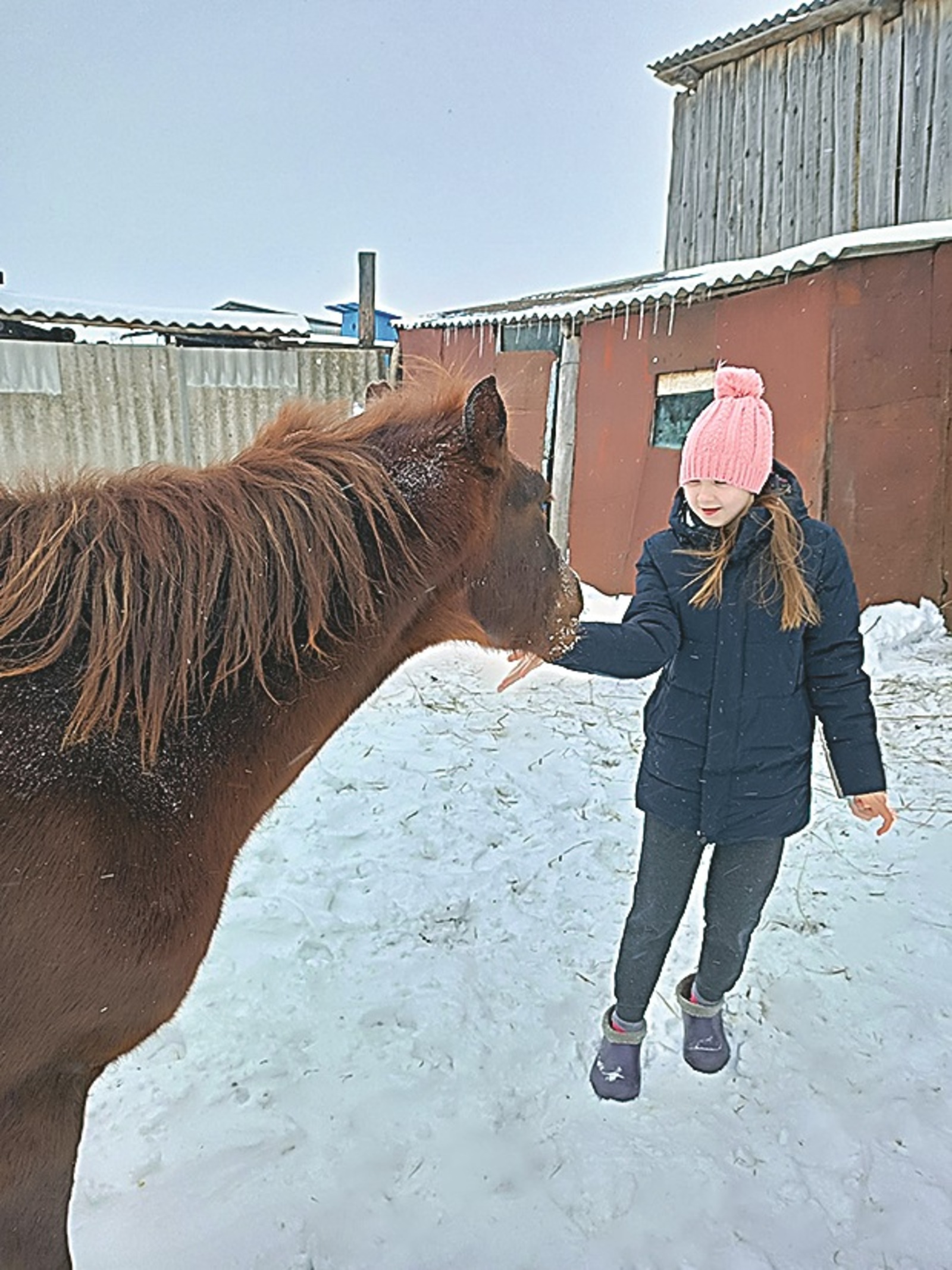 Рушананан өлгө алығыҙ