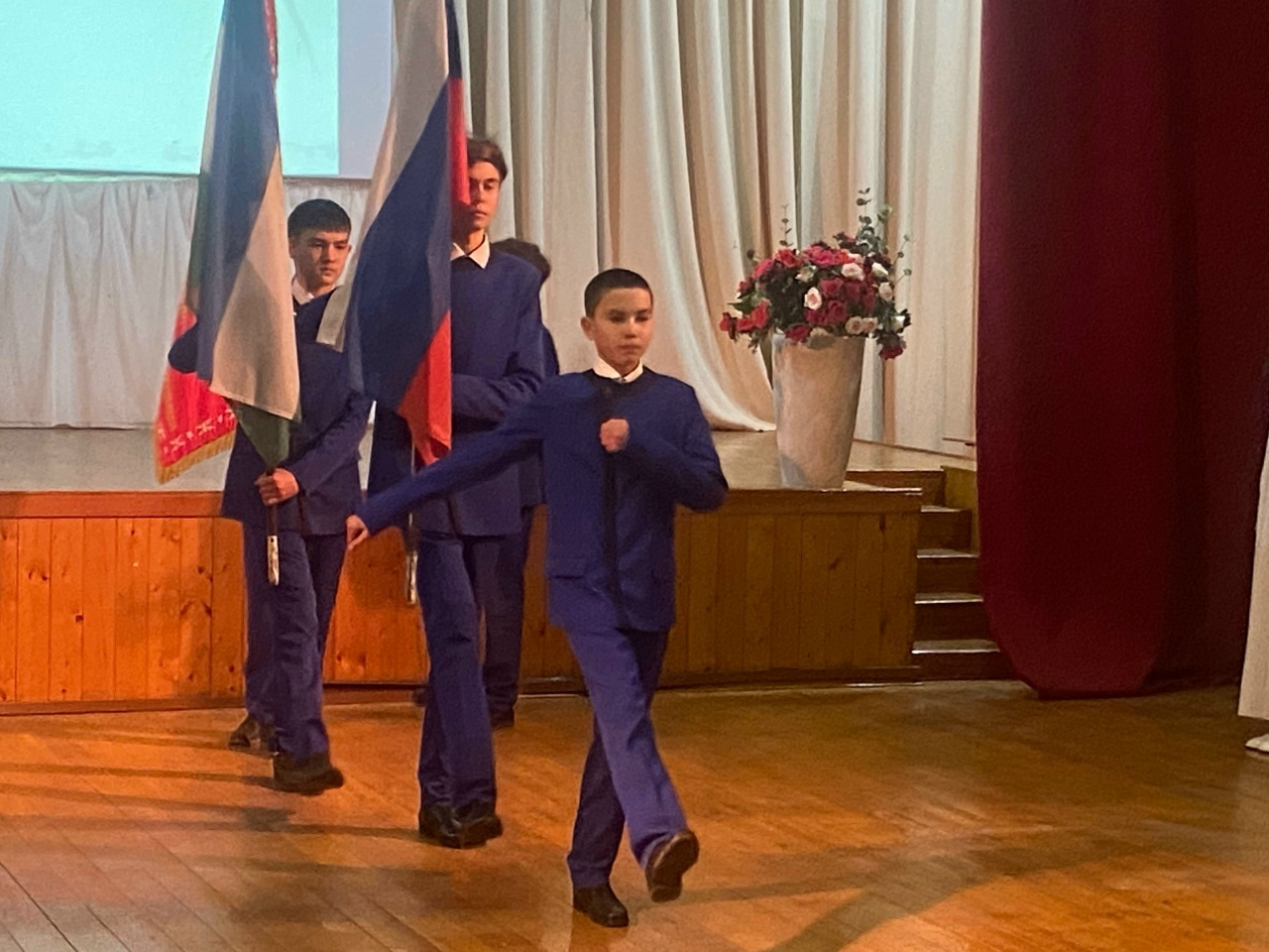 Шайморатовсылар янында