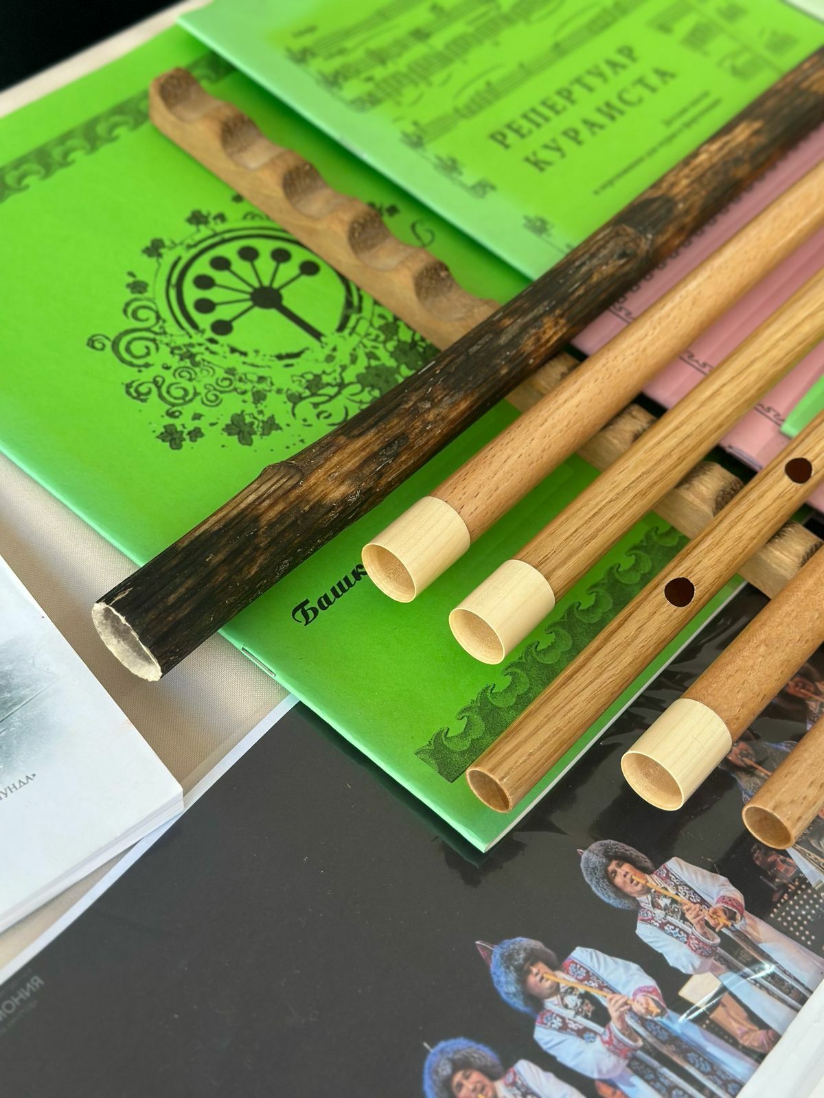 Ҡурай хаҡында ҡыҙыҡлы мәғлүмәт белгегеҙ киләме?