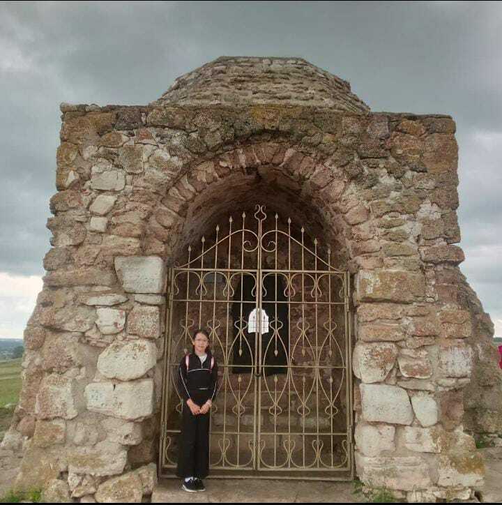 Сәскәләр яратам